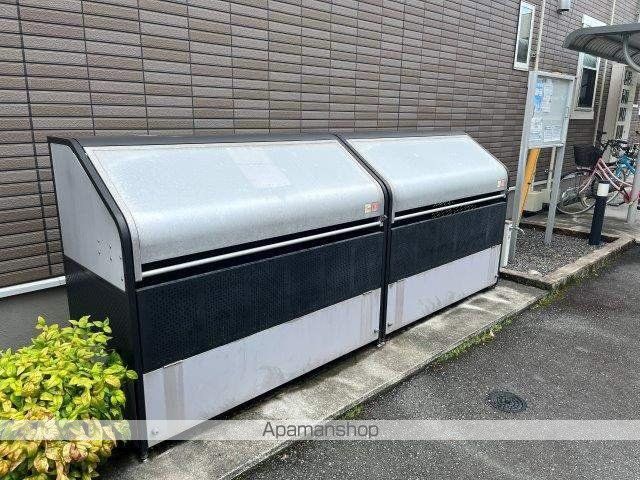 シャトー花ずいAのその他写真