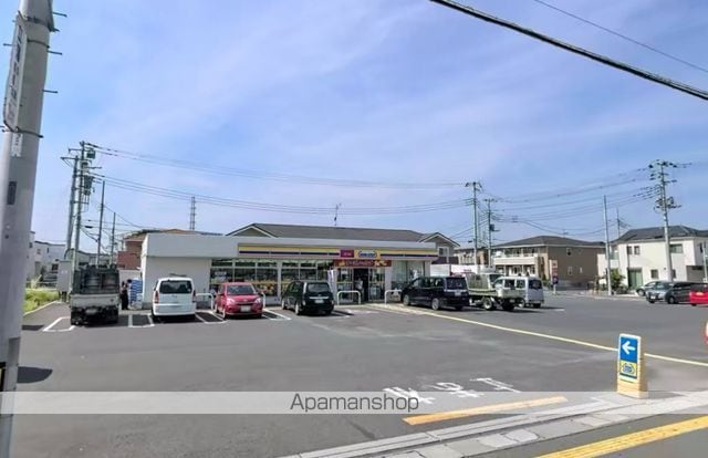 コンフォートの周辺写真