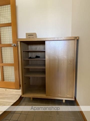 柔美和マンションはまぼうの内装写真