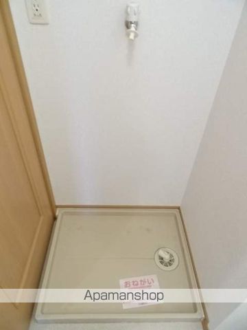 ガーデンハウス西塚の内装写真