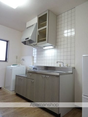 ムーンストーンの内装写真
