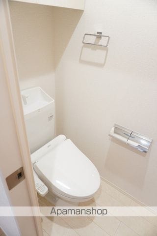 ユースフル高尾台の内装写真