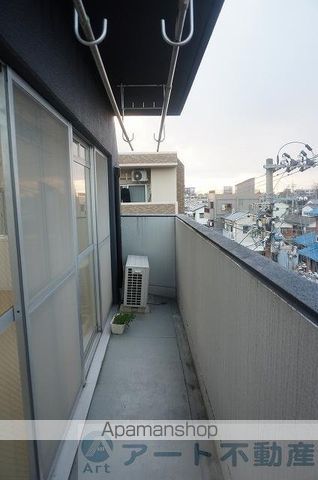 casukidoの内装写真