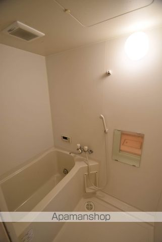 NLCIIの内装写真