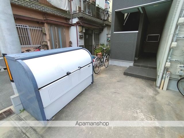 メゾンドペーシェ鴻池の内装写真