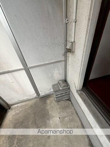 大王コーポの内装写真