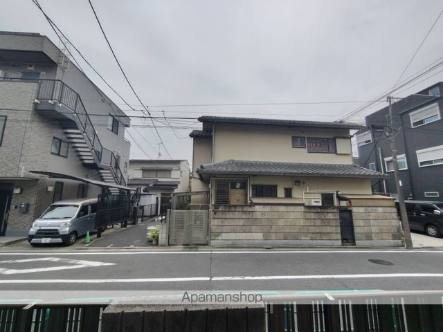 サイトウハイツ[2K/32.25m2]の眺望