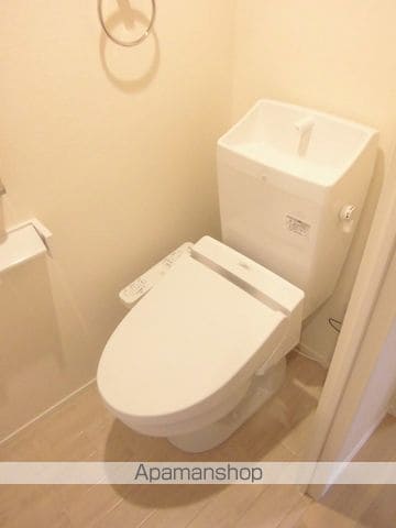 クレイノル ボヌール白岡の内装写真