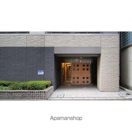 パークキューブ日本橋水天宮[1DK/37.43m2]の周辺