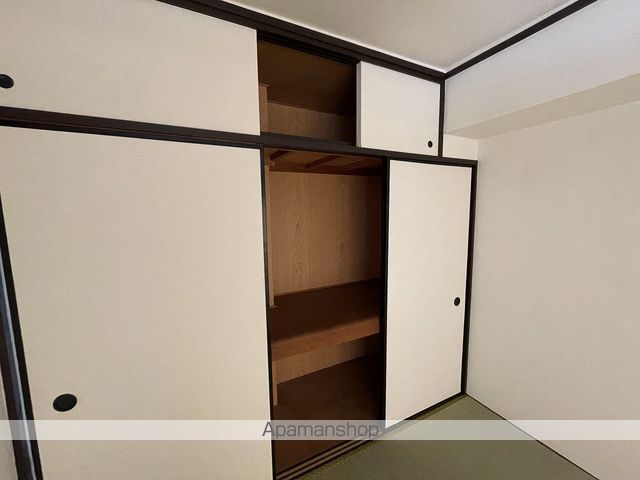 サンロワール川越の内装写真