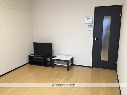 クレイノレジデンスシェーナ[1K/25.89m2]のリビング・居間2