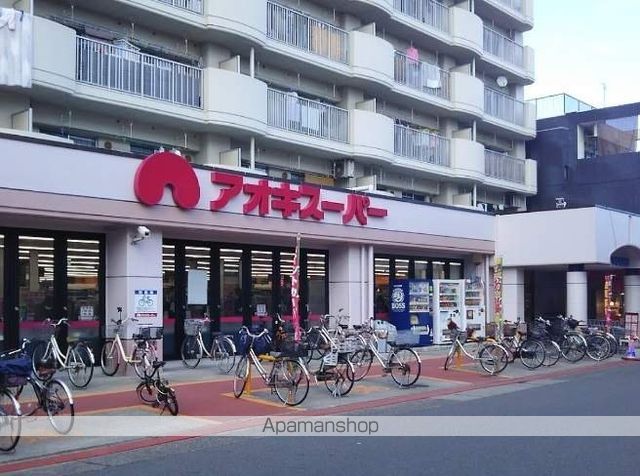 アルビレオの周辺写真