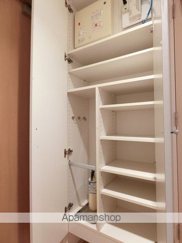HOUSE岩本町の内装写真