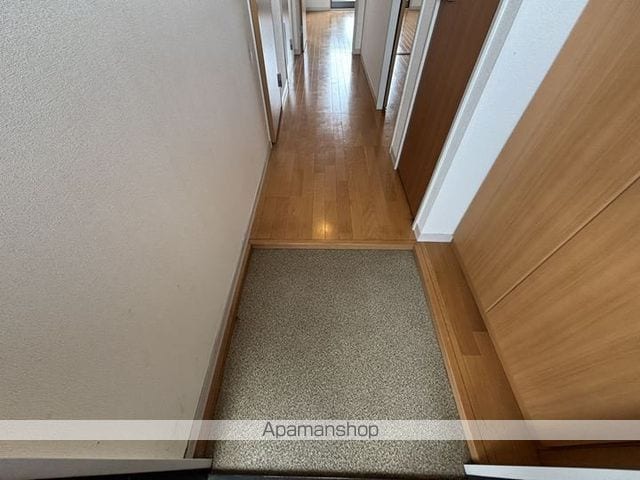 プログレス A棟の周辺写真