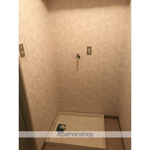 サンダンケの内装写真