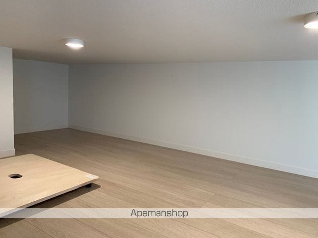 CALM HOMEの内装写真