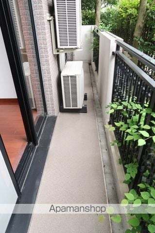パレステージ成城の内装写真