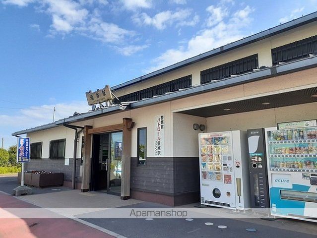 apartment 宮城県遠田郡涌谷町涌谷字日向町34
涌谷の賃貸情報を見る
物件地図