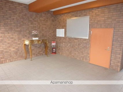 グレースシノキ[2LDK/56.7m2]のロビー