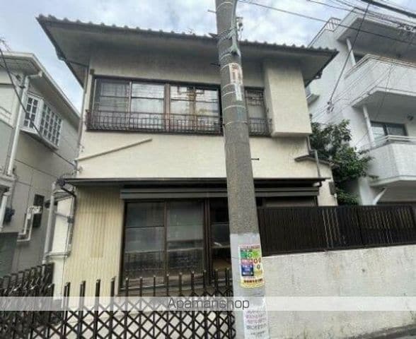 高橋荘