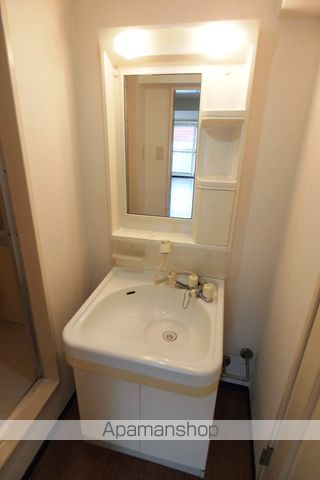 エクシード南郷の内装写真