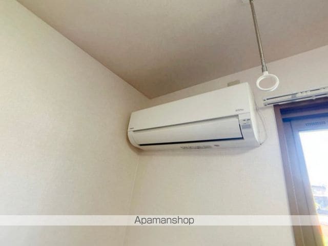 ステラIの内装写真