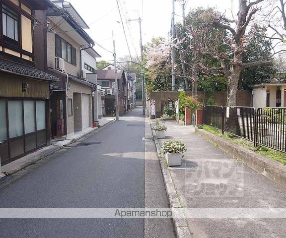 モリタマンションの周辺写真