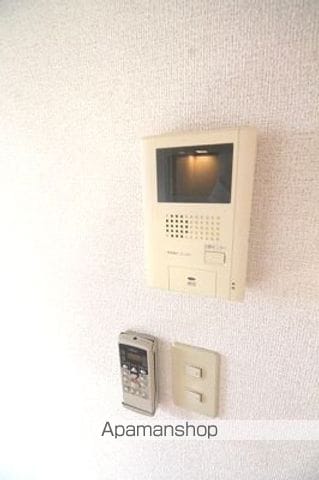 サンリットM.Sの内装写真