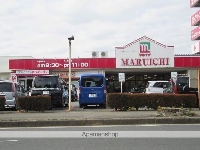 アイビーハウスBの周辺写真