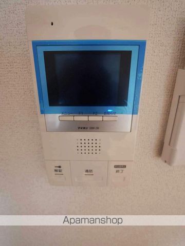 UMEDA ISLAND RESIDENCE(旧TOYOTOMIの内装写真
