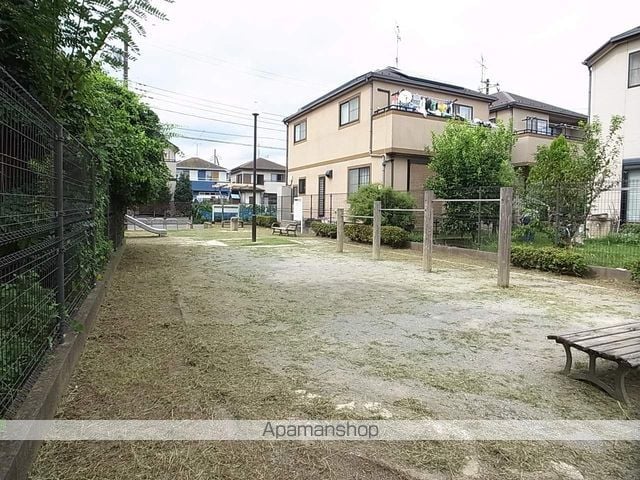 リトルアイランドⅡ 102 ｜ 千葉県野田市山崎2438-5（賃貸アパート1K・1階・30.03㎡） その15