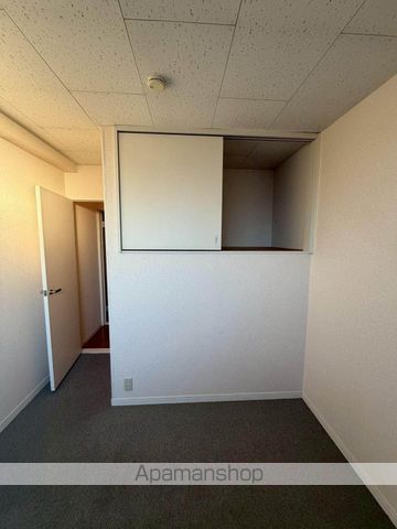 レオパレスソレイユの内装写真