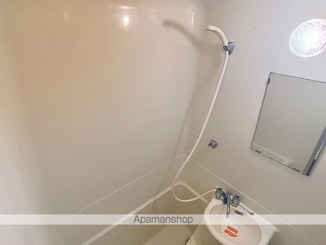 コルティーレの内装写真
