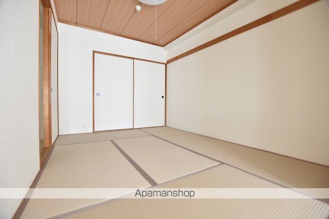 アジエステート大通西プラザの内装写真
