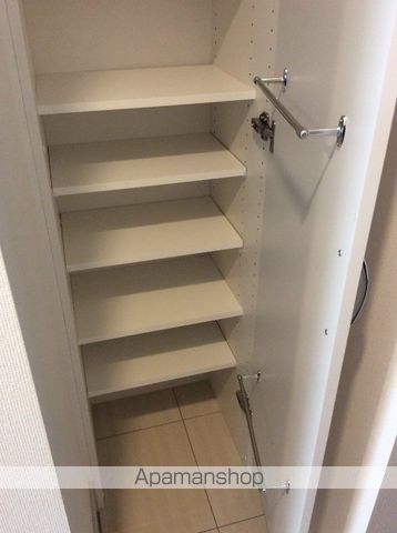 メインステージ森下IIの内装写真