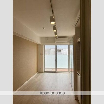 プライムアーバン三軒茶屋[1R/25.4m2]のリビング・居間