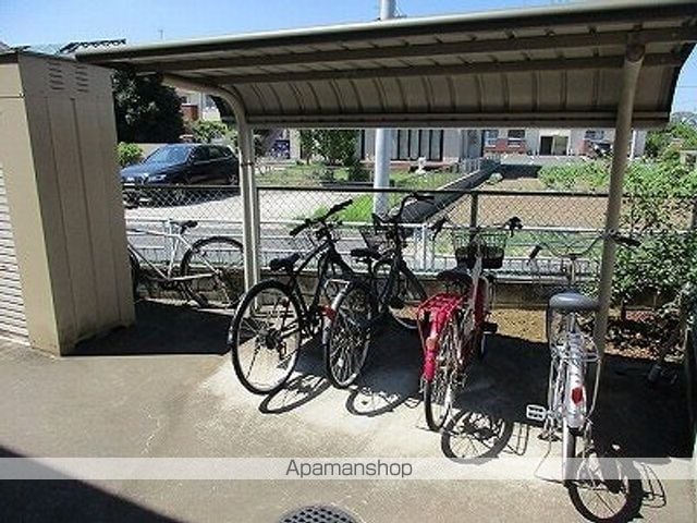レオパレスオータムIIのその他写真