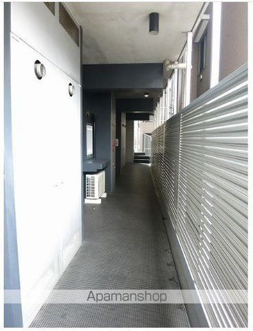 レジデンス白金パークフロントのその他写真