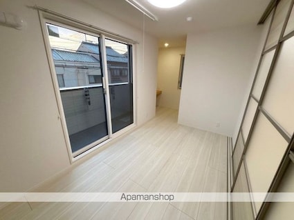 トリシア北巽[1LDK/50.89m2]の内装3