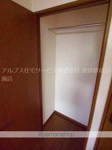 ドミール板橋本町の内装写真