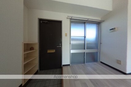 ノースリバーⅠ[1R/18.15m2]の内装6