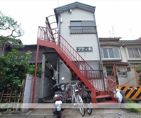 CASA PETIT SUGARの外観写真