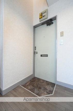 カルタス２１駒場東大前[1R/14m2]の内装2