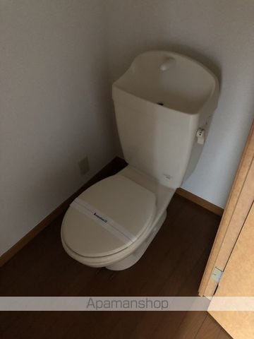 レオパレスネイティブIIIの内装写真