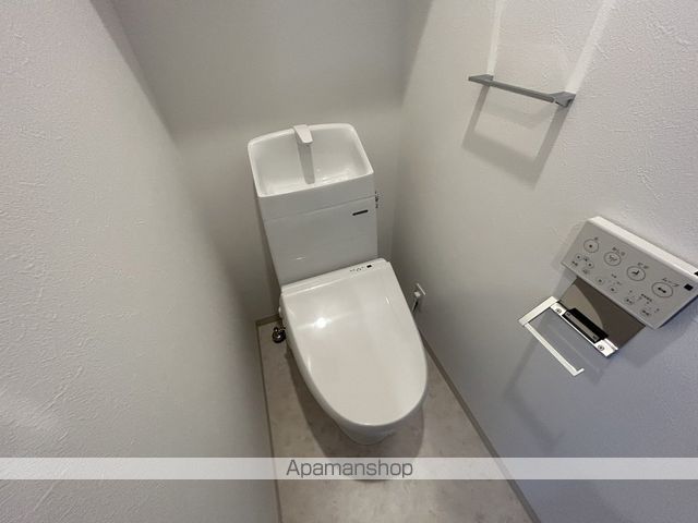F ASECIA TONOの内装写真