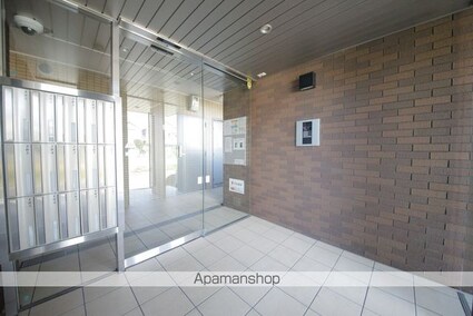 アミクール日野[1LDK/41m2]のロビー