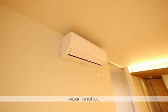 ベレオ本城東の内装写真