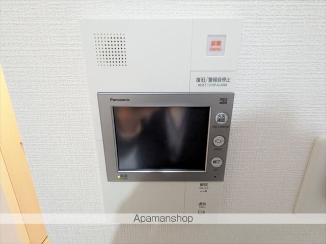 エスリード新大阪ラヴァーグの内装写真