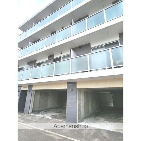 MONOTONIAの外観写真
