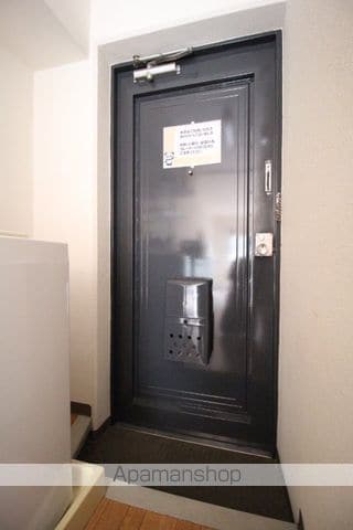 エトワール21 1号館の内装写真